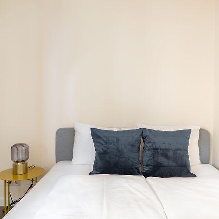 Vagabond Downtown Aparthotel Βουδαπέστη Εξωτερικό φωτογραφία