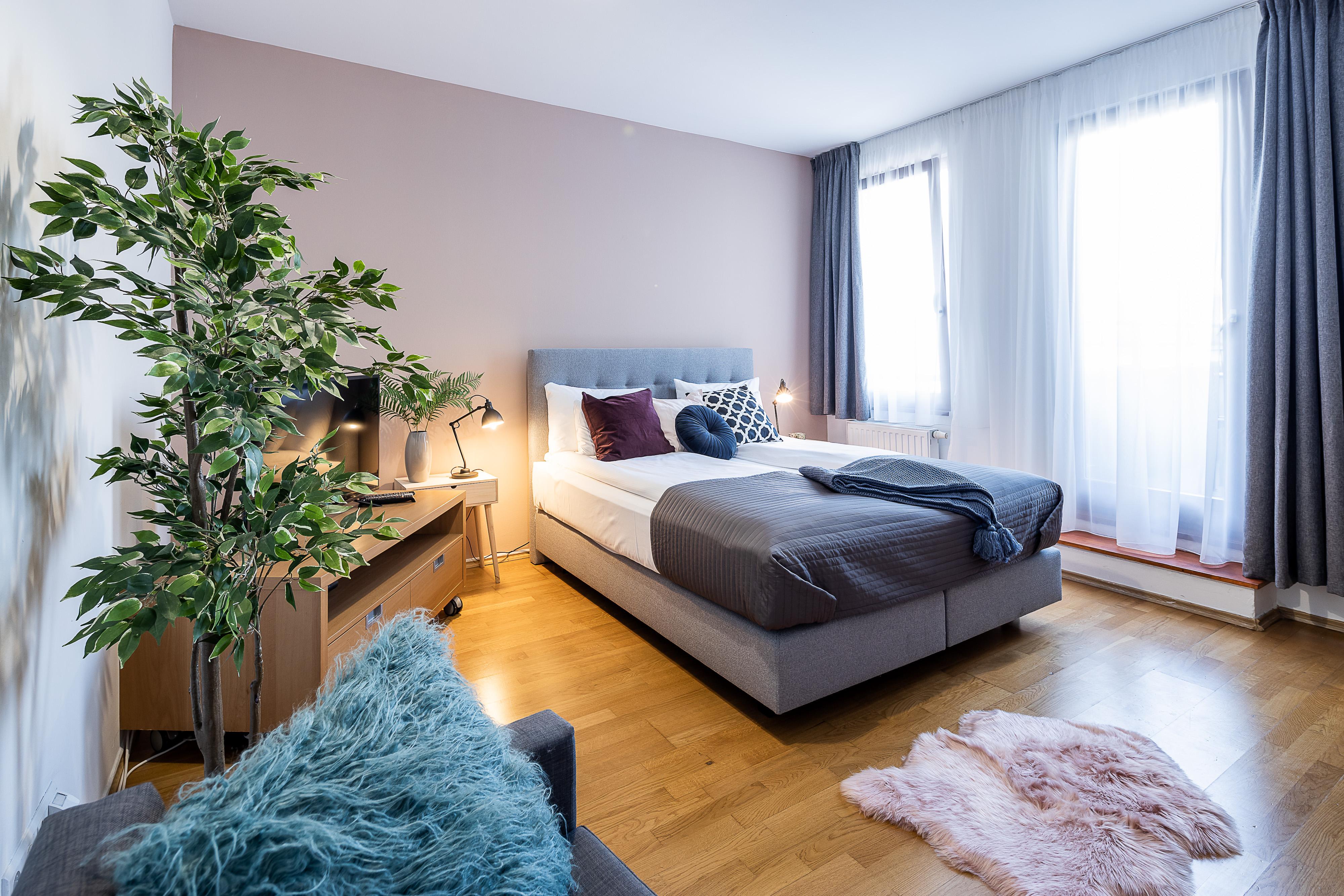 Vagabond Downtown Aparthotel Βουδαπέστη Εξωτερικό φωτογραφία