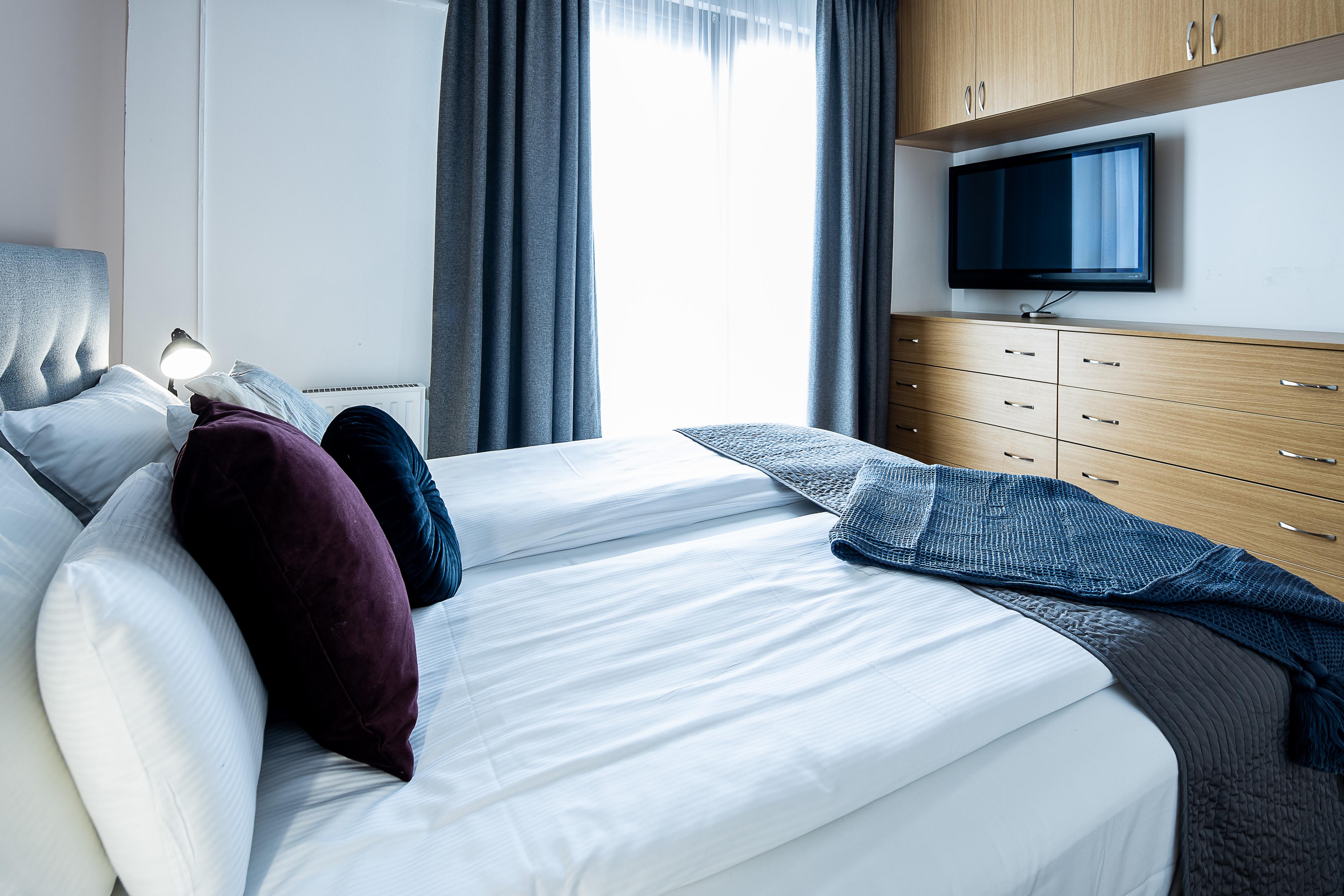 Vagabond Downtown Aparthotel Βουδαπέστη Εξωτερικό φωτογραφία