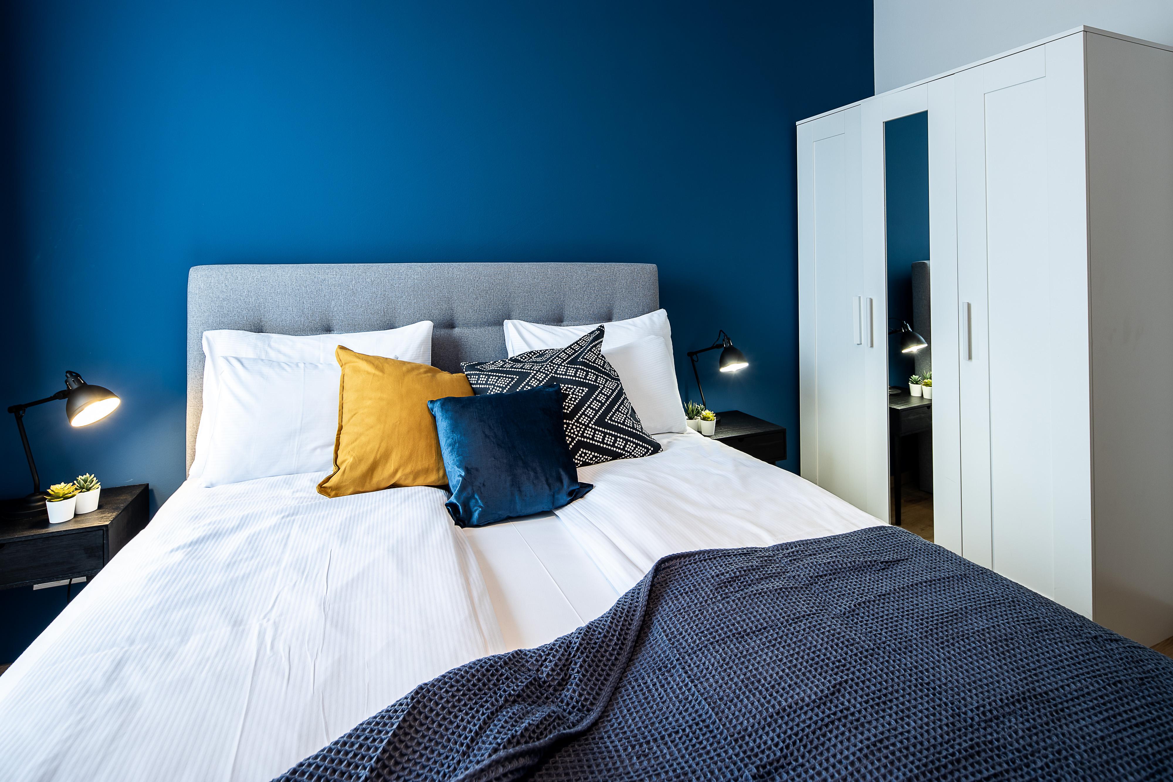 Vagabond Downtown Aparthotel Βουδαπέστη Εξωτερικό φωτογραφία