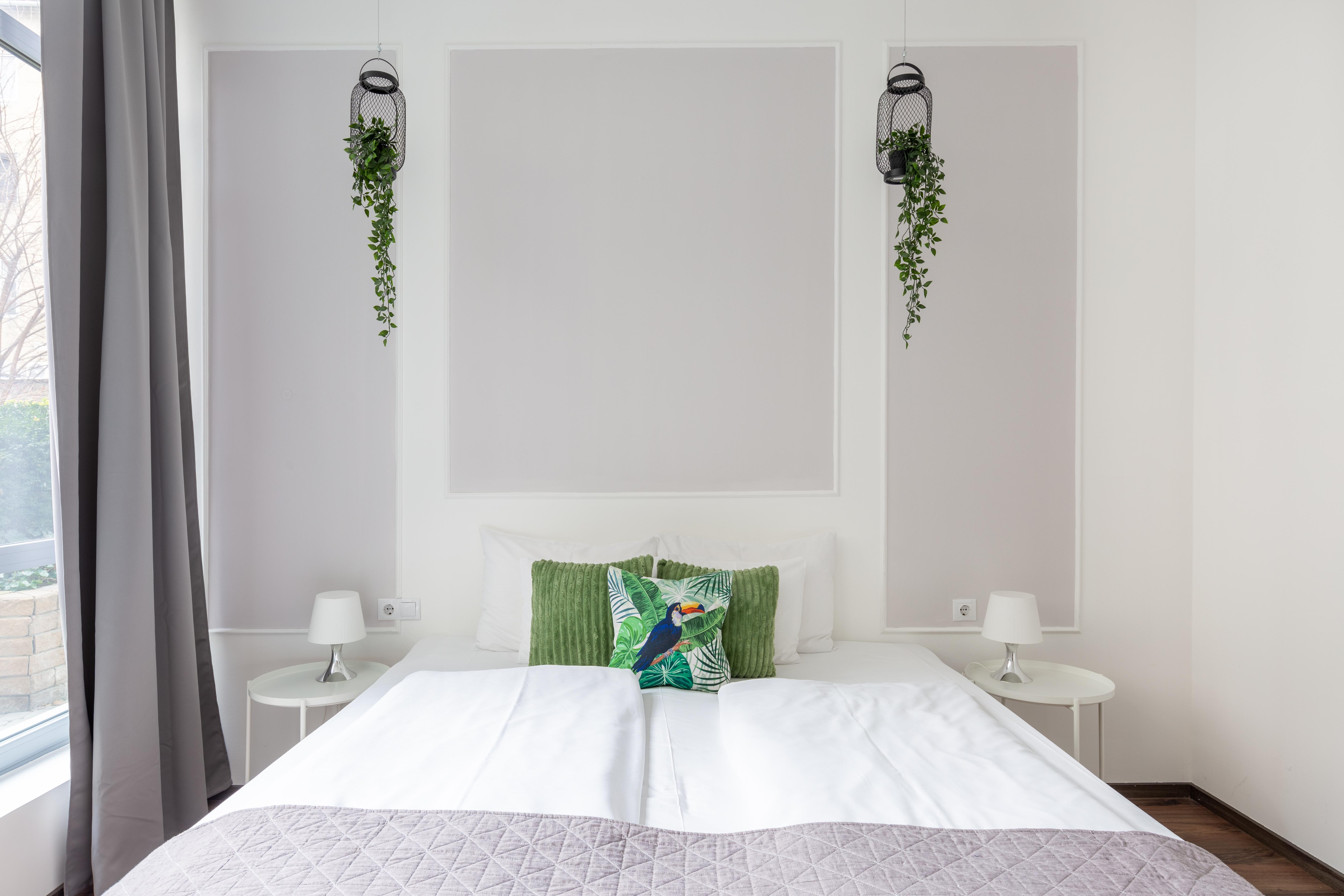 Vagabond Downtown Aparthotel Βουδαπέστη Εξωτερικό φωτογραφία