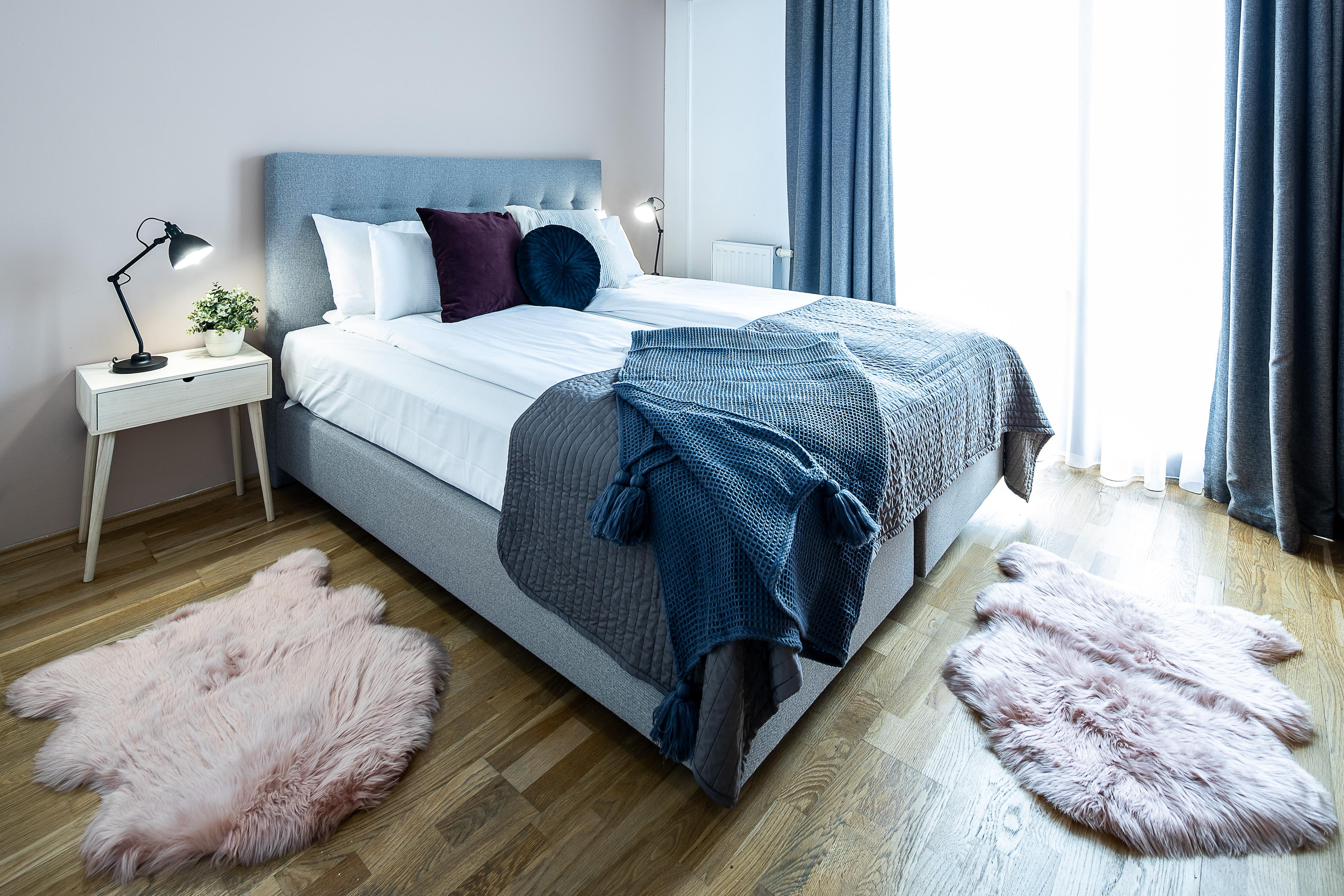Vagabond Downtown Aparthotel Βουδαπέστη Εξωτερικό φωτογραφία