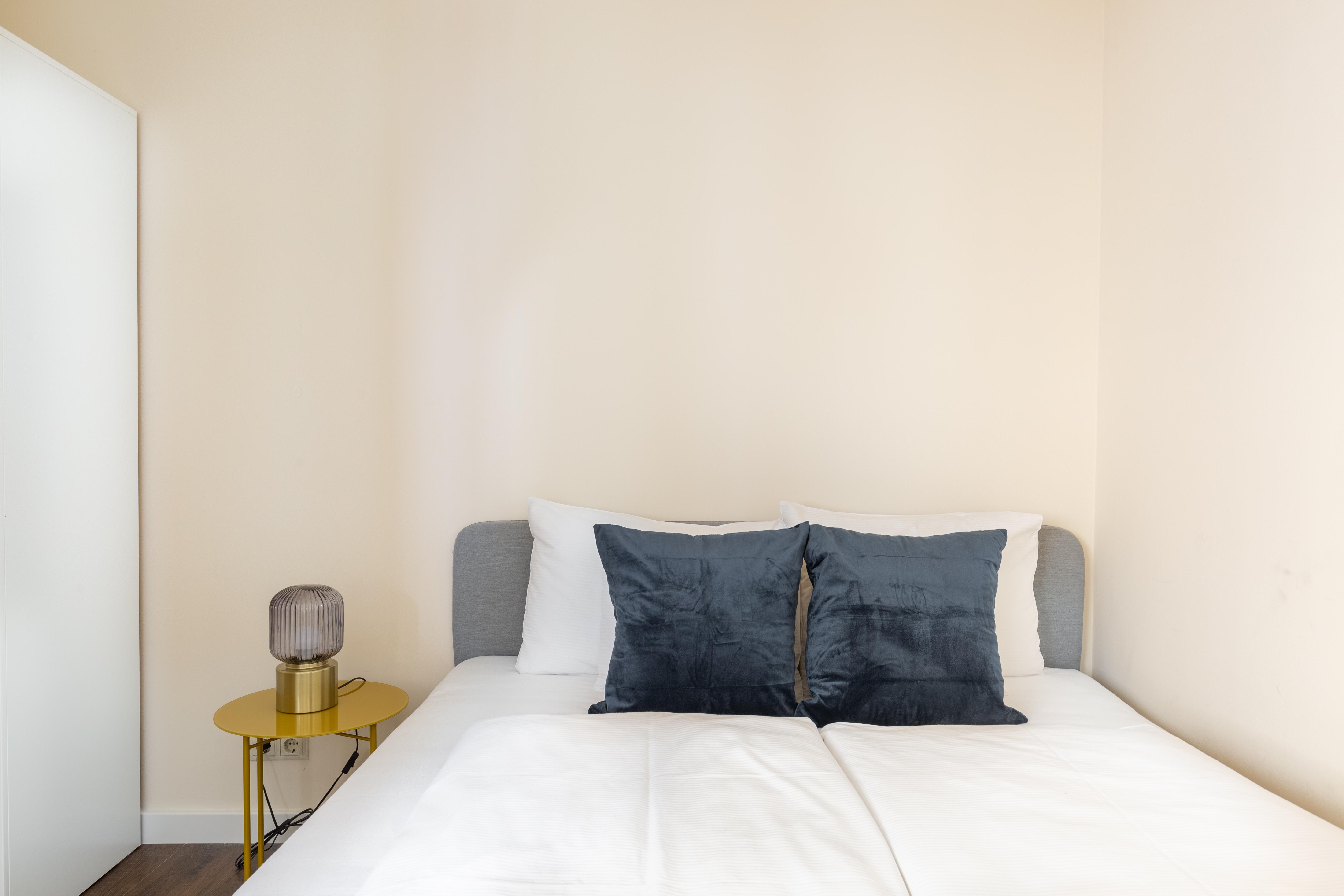 Vagabond Downtown Aparthotel Βουδαπέστη Εξωτερικό φωτογραφία