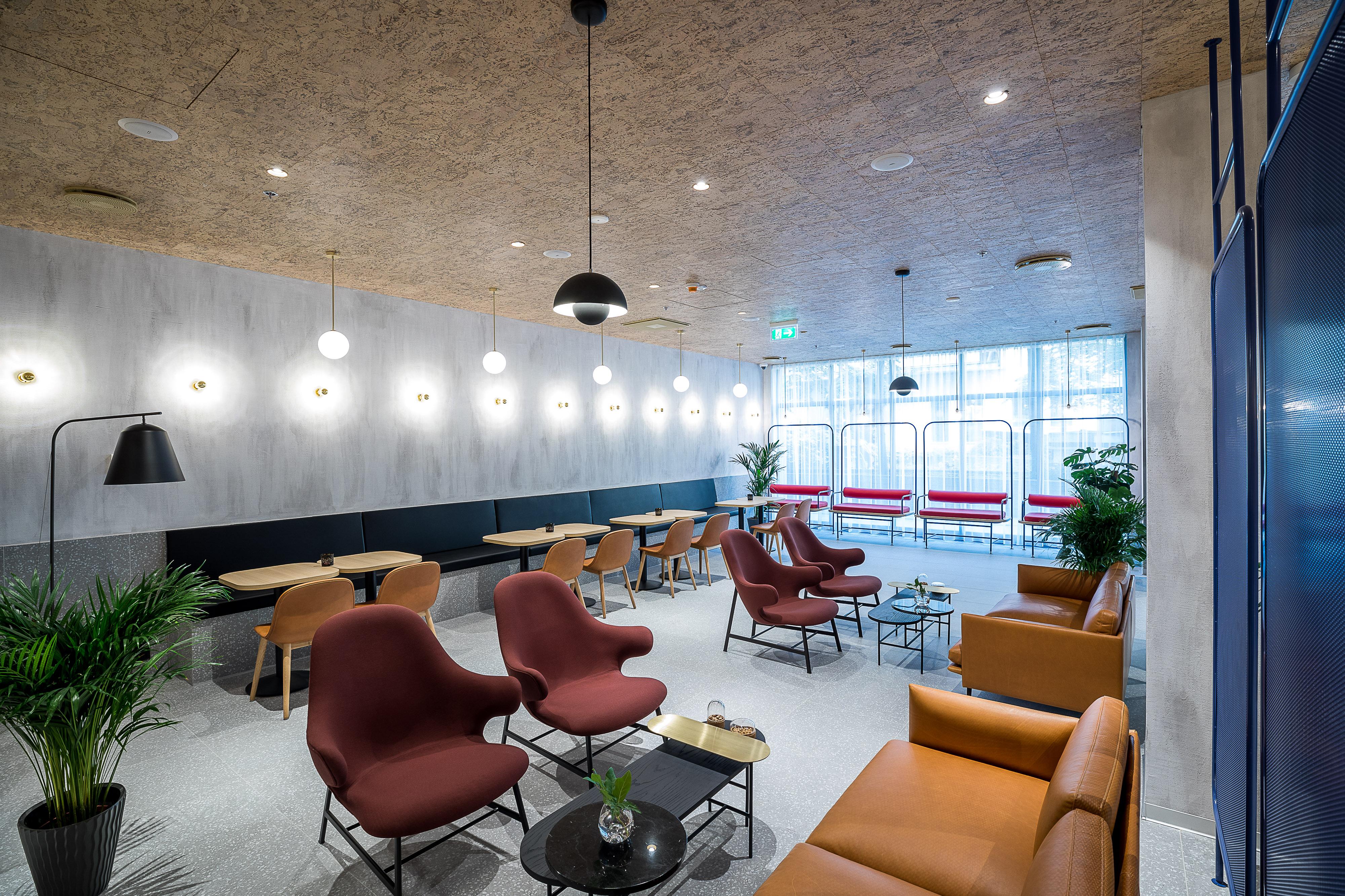 Vagabond Downtown Aparthotel Βουδαπέστη Εξωτερικό φωτογραφία