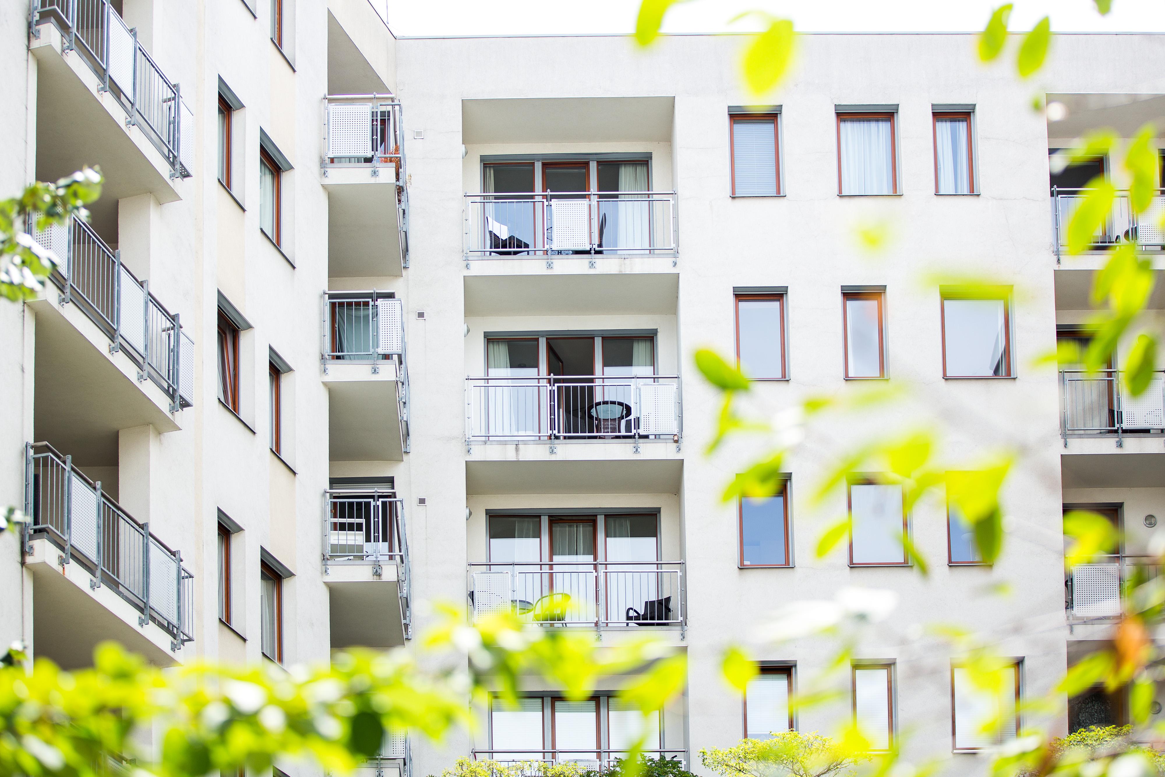 Vagabond Downtown Aparthotel Βουδαπέστη Εξωτερικό φωτογραφία
