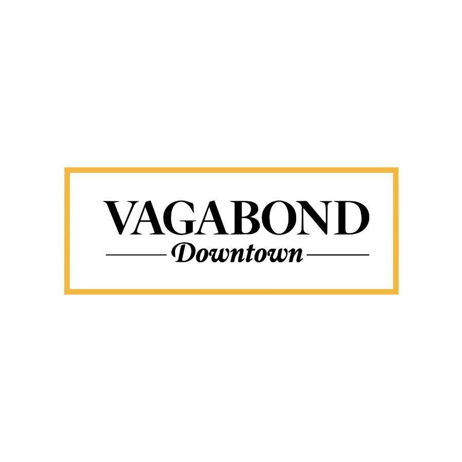Vagabond Downtown Aparthotel Βουδαπέστη Εξωτερικό φωτογραφία