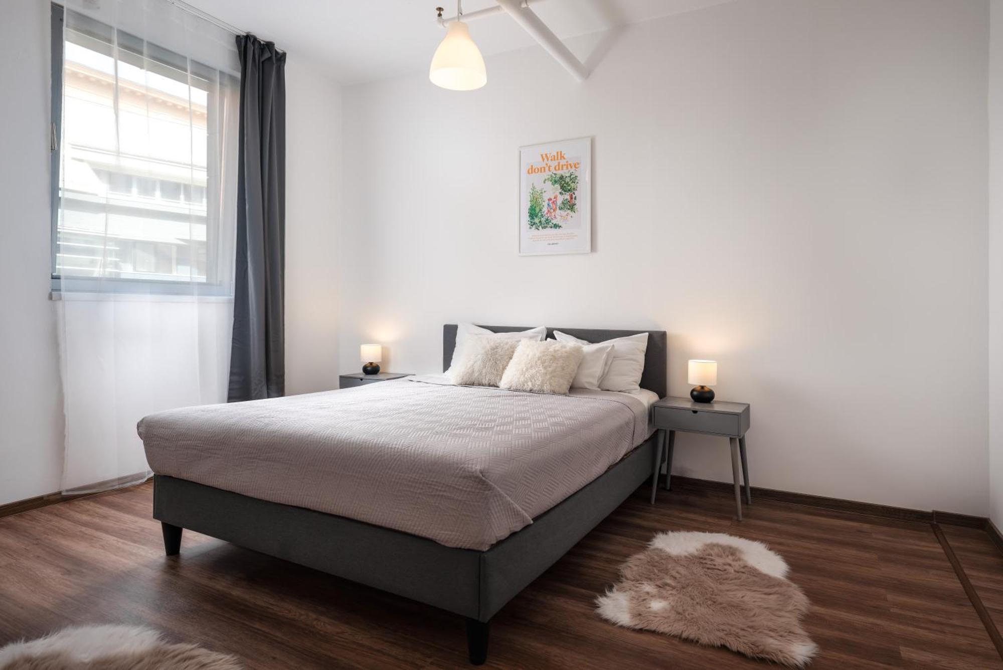 Vagabond Downtown Aparthotel Βουδαπέστη Εξωτερικό φωτογραφία