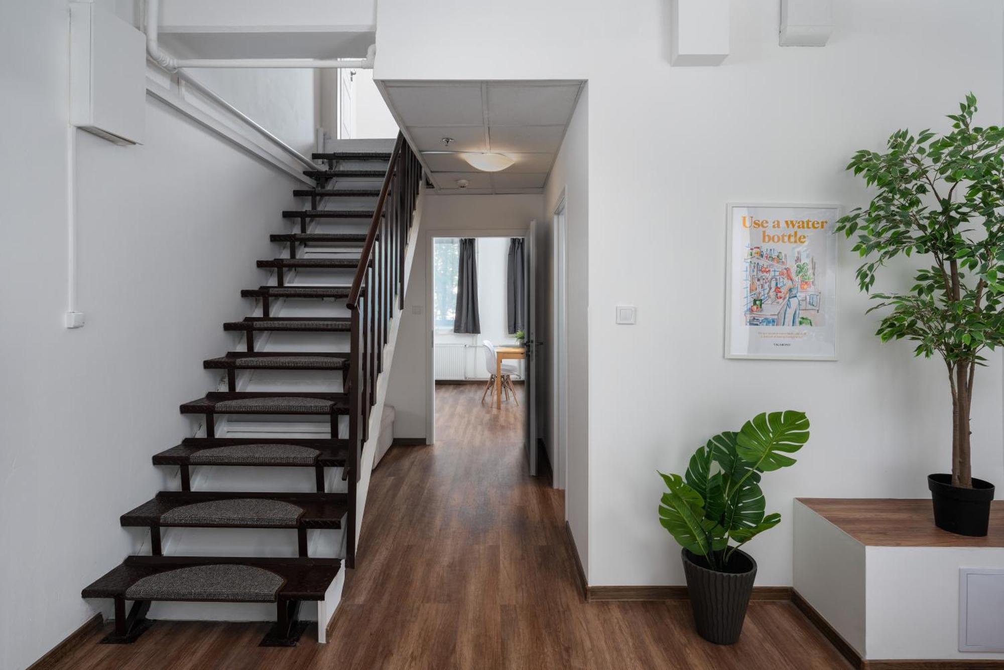 Vagabond Downtown Aparthotel Βουδαπέστη Εξωτερικό φωτογραφία