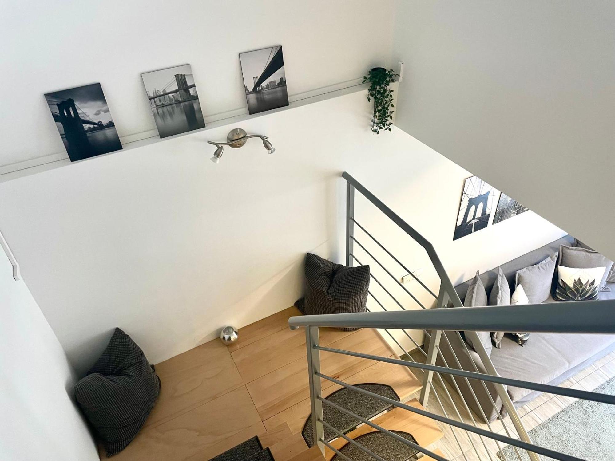 Vagabond Downtown Aparthotel Βουδαπέστη Εξωτερικό φωτογραφία