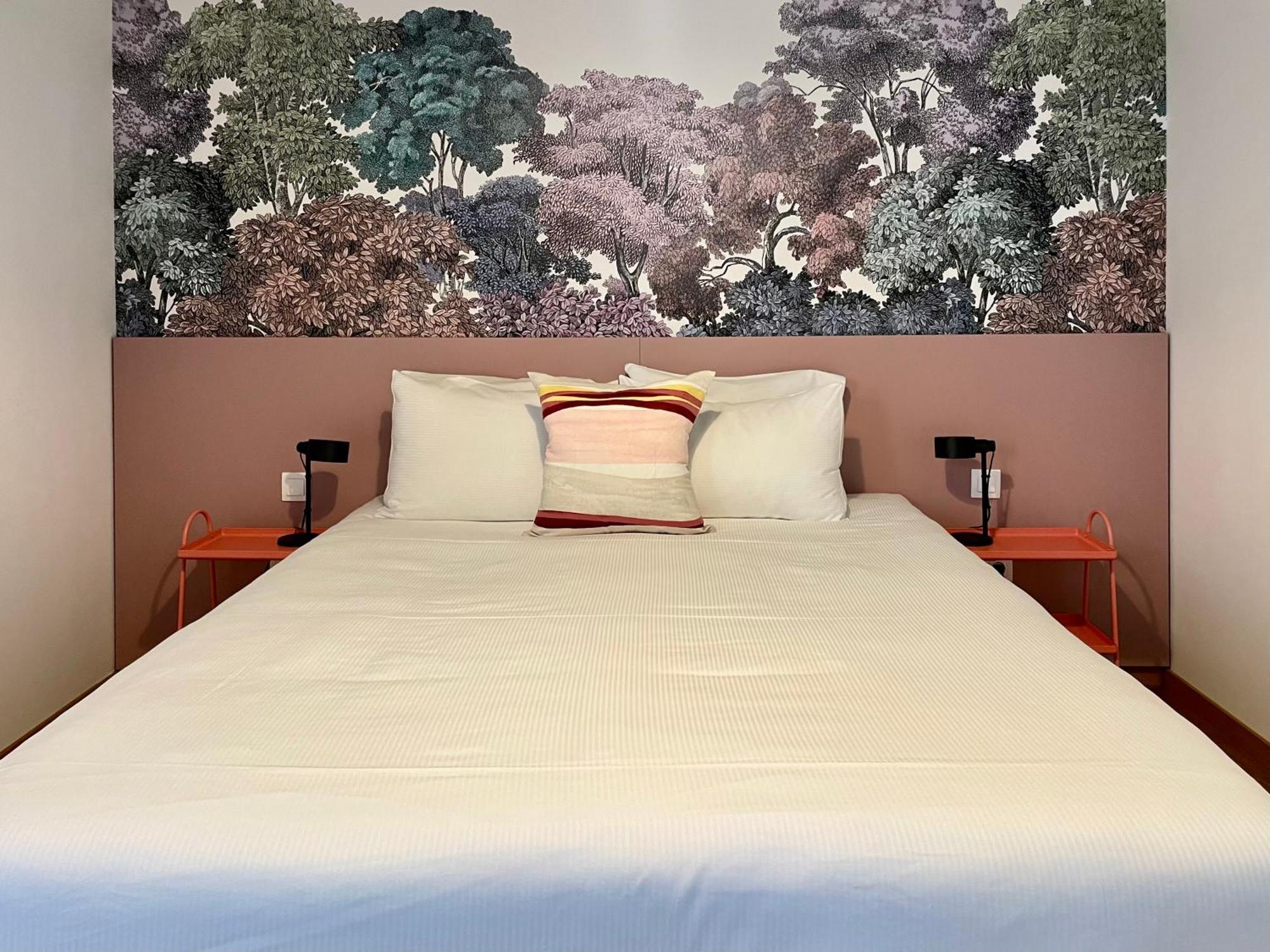 Vagabond Downtown Aparthotel Βουδαπέστη Εξωτερικό φωτογραφία