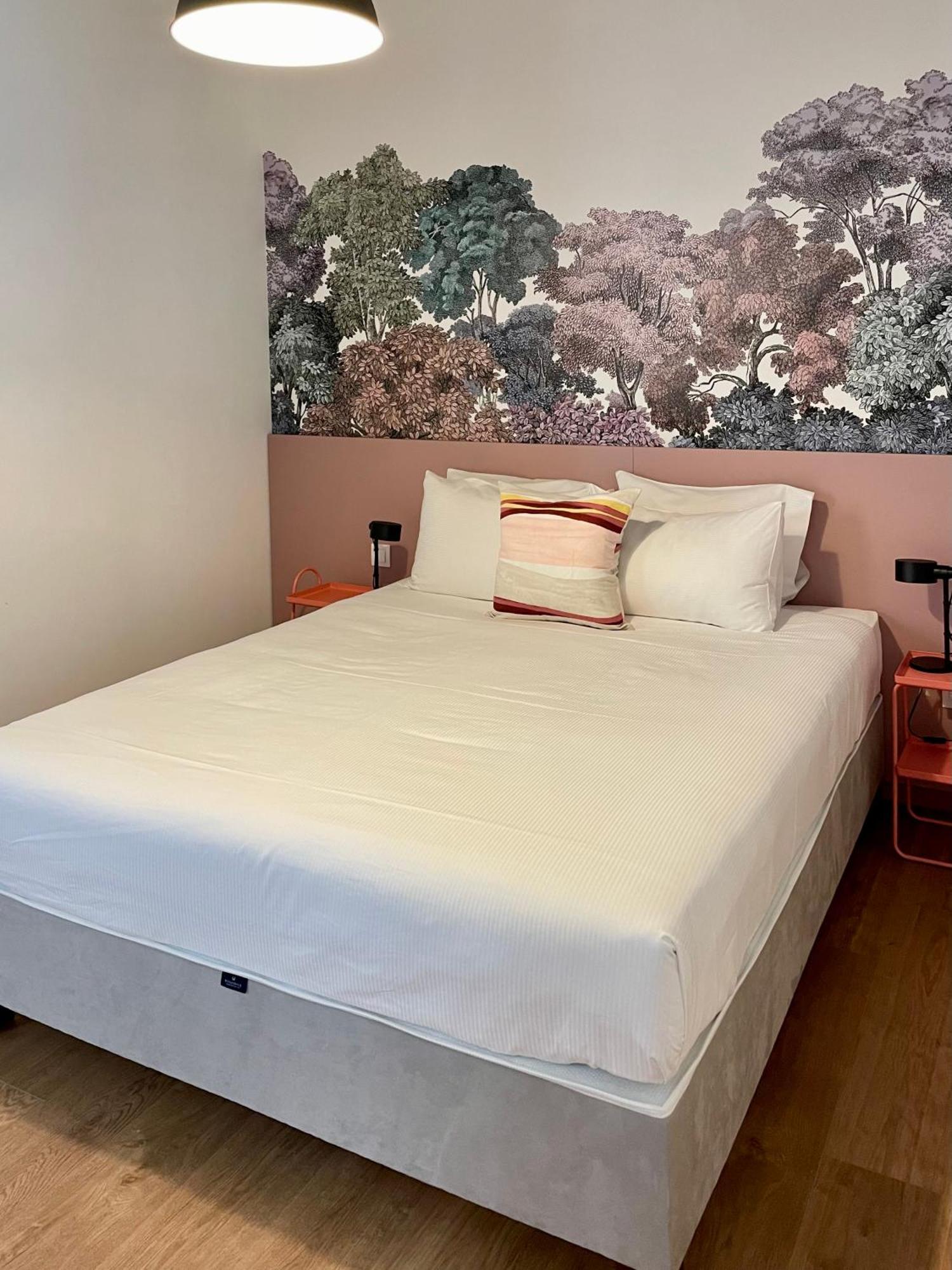 Vagabond Downtown Aparthotel Βουδαπέστη Εξωτερικό φωτογραφία